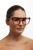 Load image into Gallery viewer, Gattara - Ruby - Cibelle Eyewear