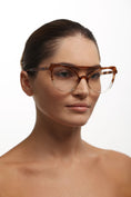 Load image into Gallery viewer, Gattara - Honeyglass - Cibelle Eyewear