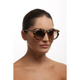 Load image into Gallery viewer, Doppio Sun - Havana Tort - Cibelle Eyewear