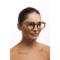 Load image into Gallery viewer, Doppio - Havana Tort - Cibelle Eyewear