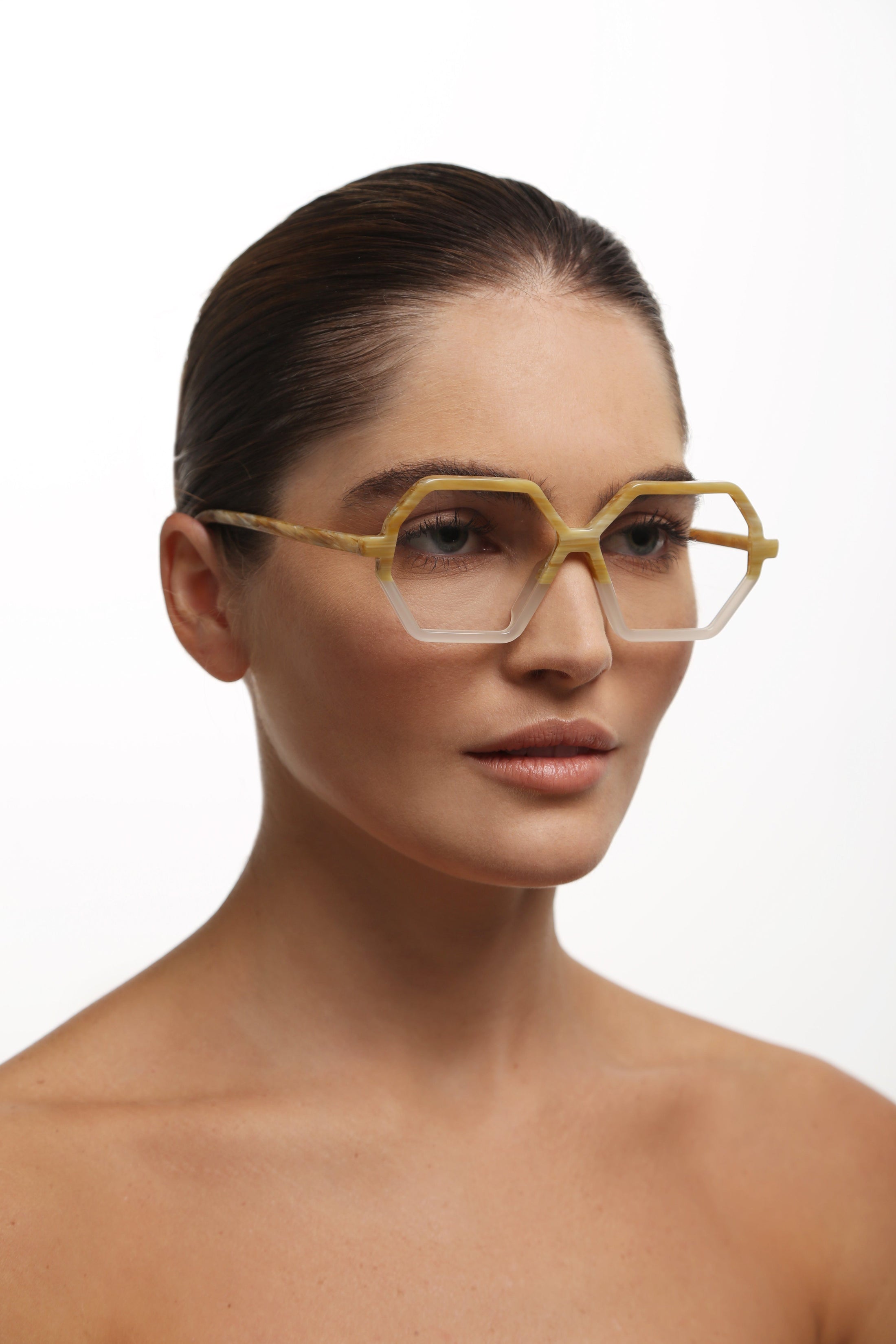 Foresta - Oak - Cibelle Eyewear