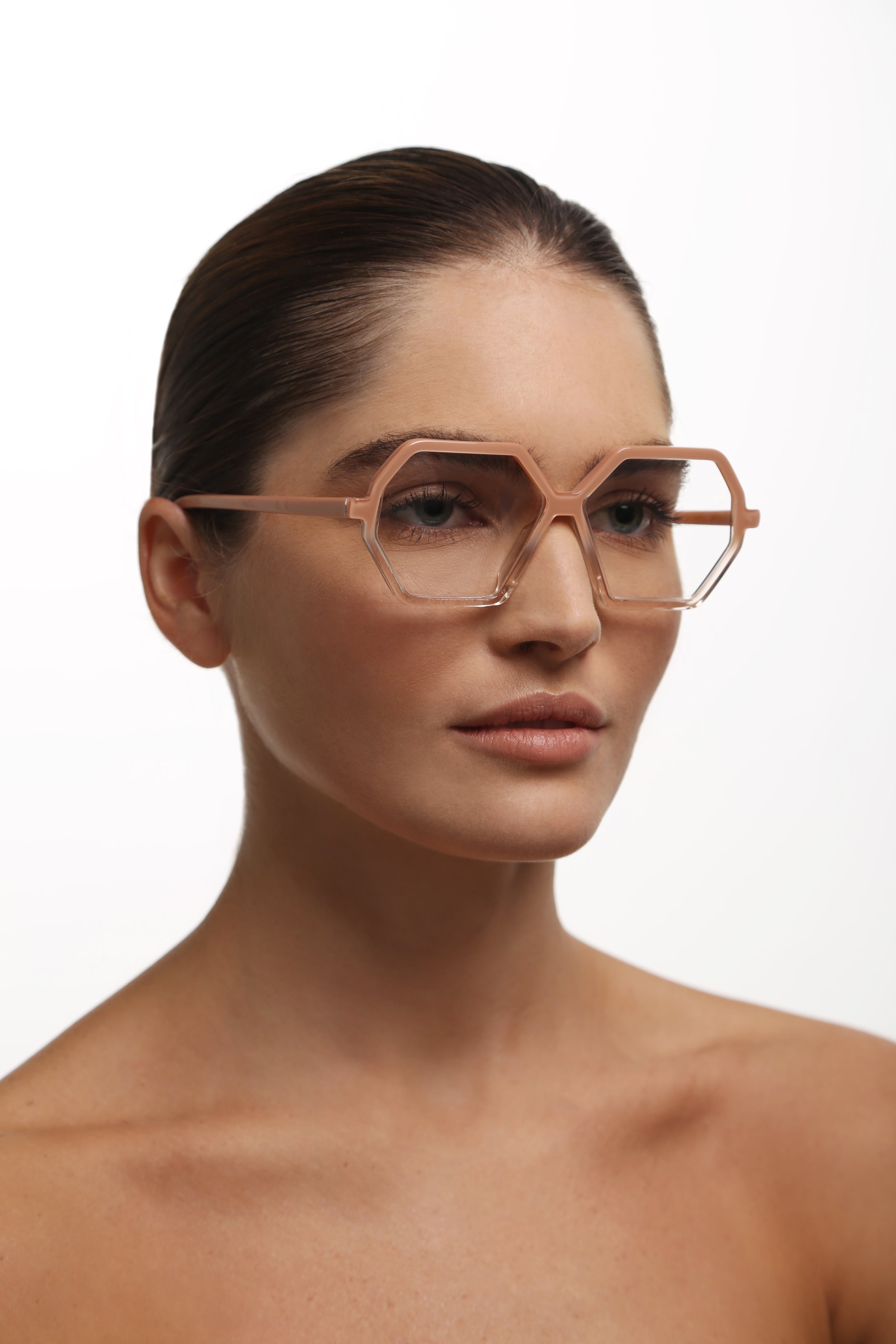 Foresta - Rose - Cibelle Eyewear