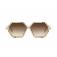 Load image into Gallery viewer, Foresta Sun - Marble - Cibelle Eyewear