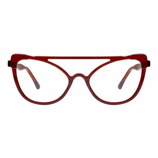 Gattara - Rosso - Cibelle Eyewear