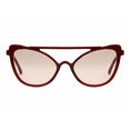 Load image into Gallery viewer, Gattara Sun - Ruby - Cibelle Eyewear