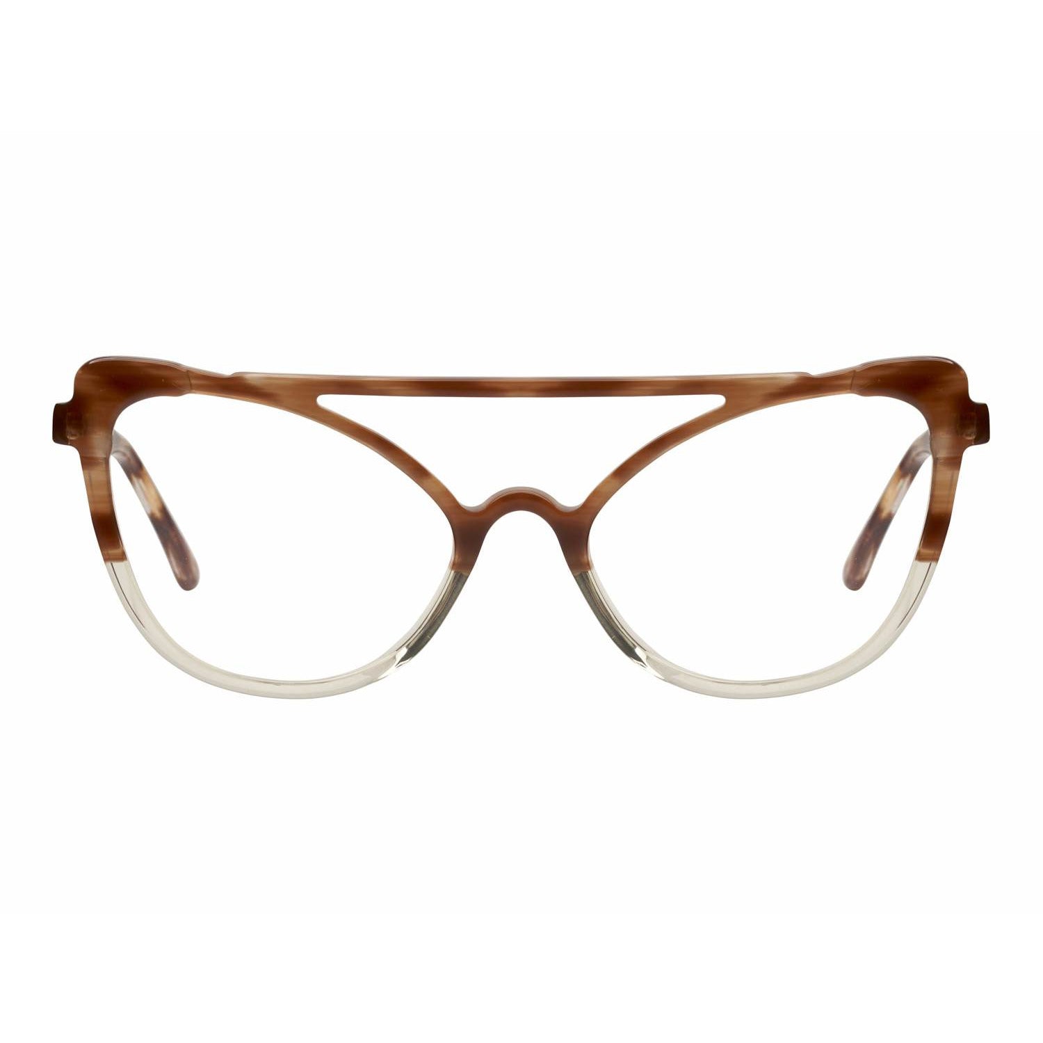 Gattara - Honeyglass - Cibelle Eyewear