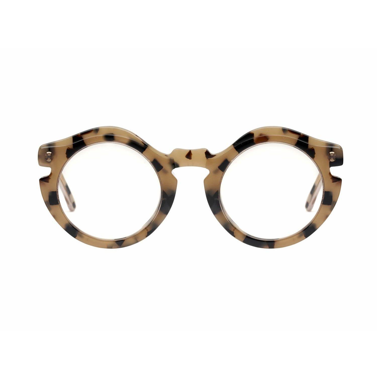 Doppio - Havana Tort - Cibelle Eyewear