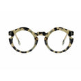 Load image into Gallery viewer, Doppio - Havana Emerald - Cibelle Eyewear