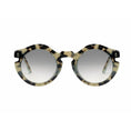 Load image into Gallery viewer, Doppio Sun - Havana Emerald - Cibelle Eyewear
