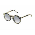 Load image into Gallery viewer, Doppio Sun - Havana Emerald - Cibelle Eyewear