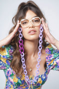 Load image into Gallery viewer, Pompeii Chain - Lilac