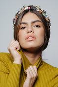 Load image into Gallery viewer, Bottone Headband