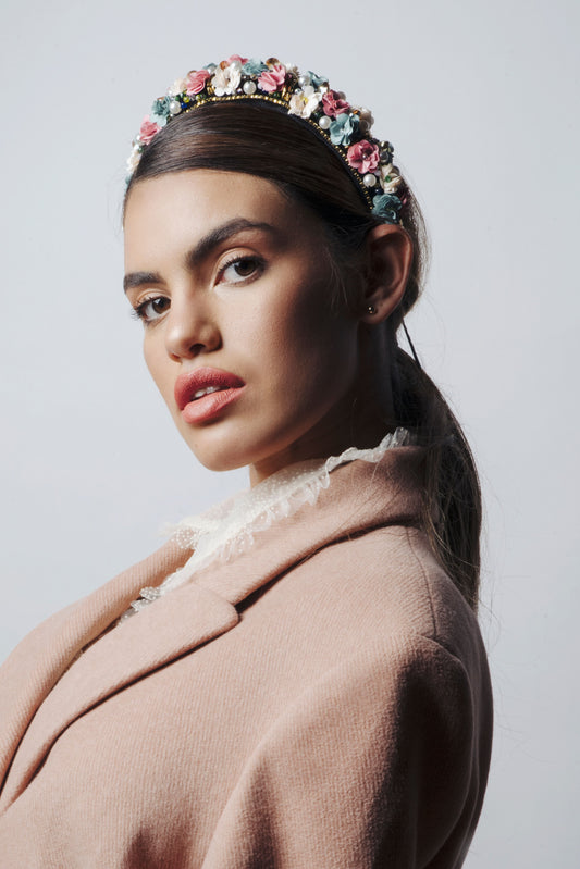 Fiore Headband