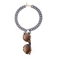 Load image into Gallery viewer, Choker Eyewear Holder