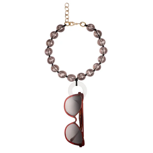 Eyewear necklace - Sphere