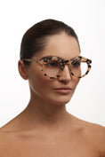 Load image into Gallery viewer, Doppio - Havana Rose - Cibelle Eyewear
