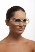 Load image into Gallery viewer, Foresta - Jade - Cibelle Eyewear
