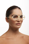 Load image into Gallery viewer, Foresta - Marble - Cibelle Eyewear
