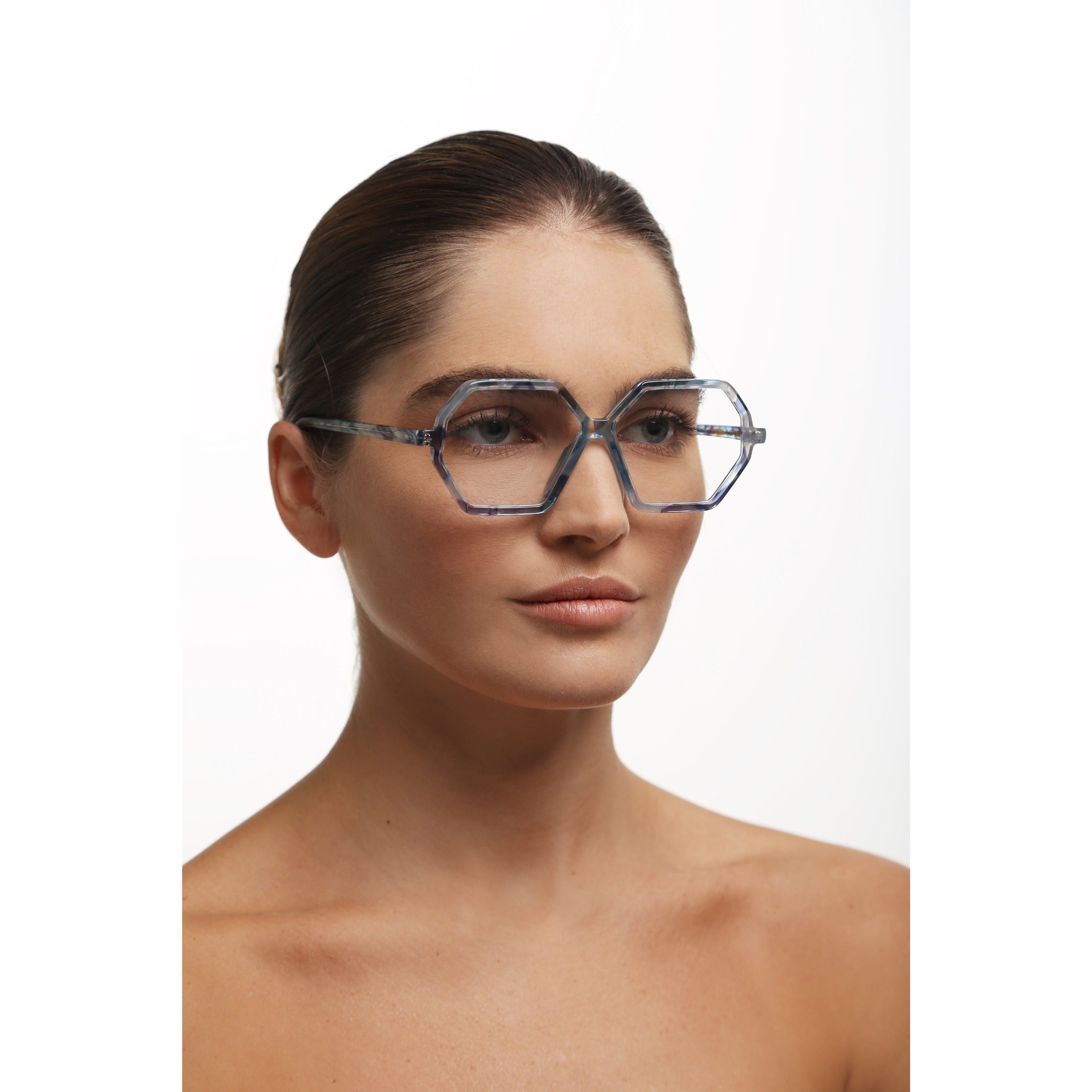 Foresta - Azzurro - Cibelle Eyewear