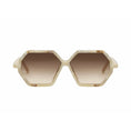 Load image into Gallery viewer, Foresta Sun - Marble - Cibelle Eyewear
