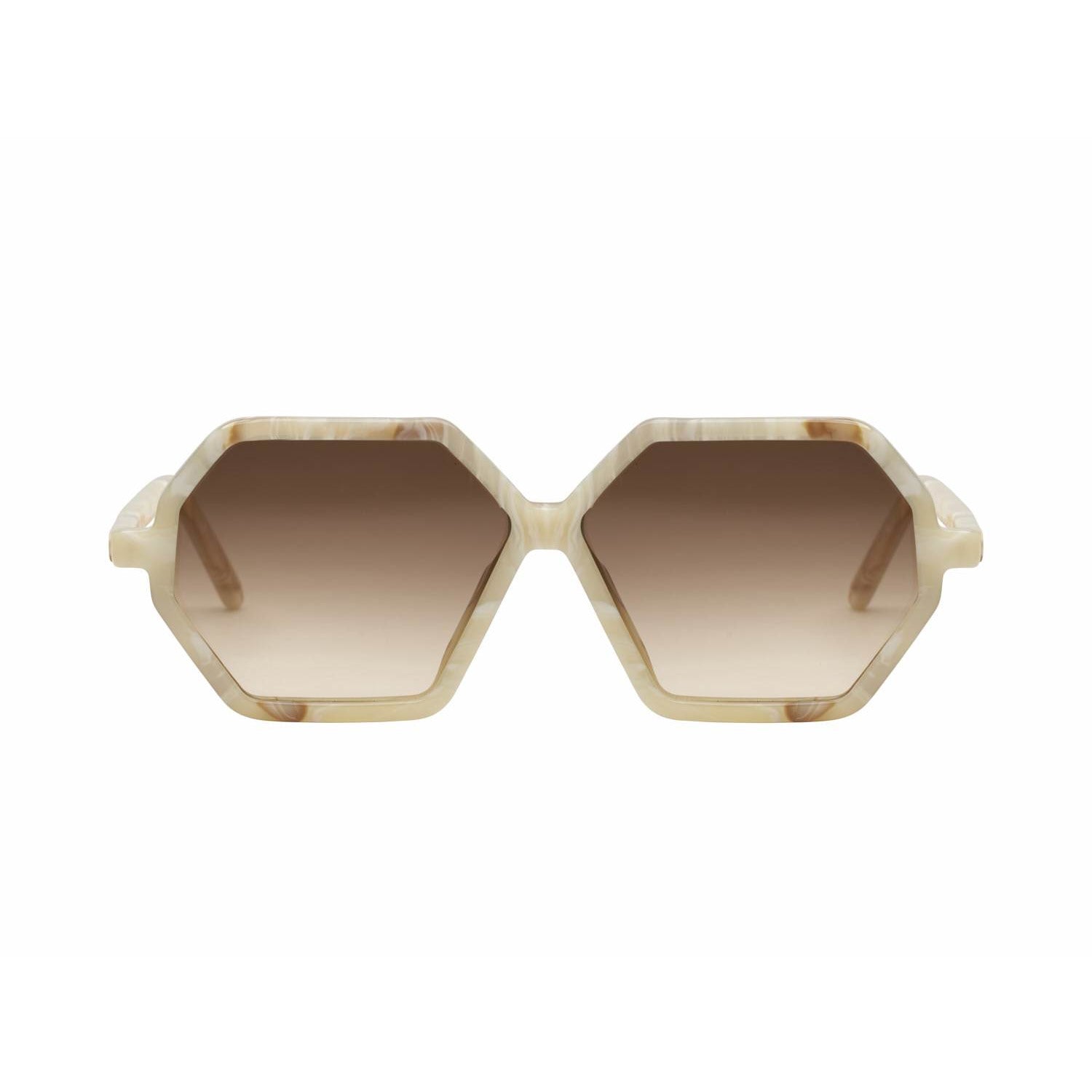 Foresta Sun - Marble - Cibelle Eyewear