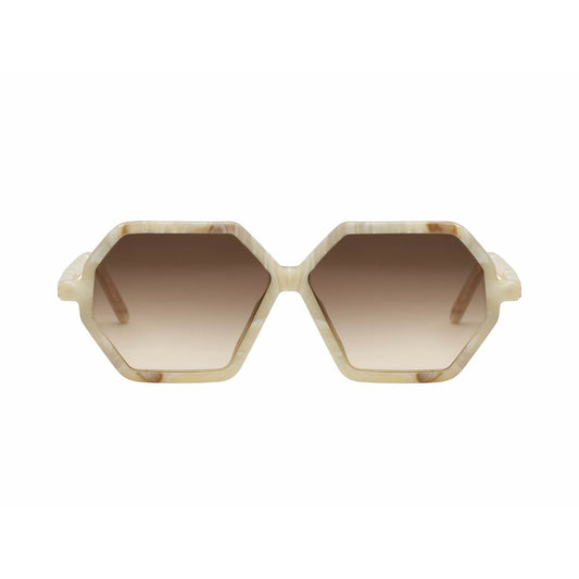 Foresta Sun - Marble - Cibelle Eyewear