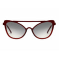 Load image into Gallery viewer, Gattara Sun - Ruby - Cibelle Eyewear
