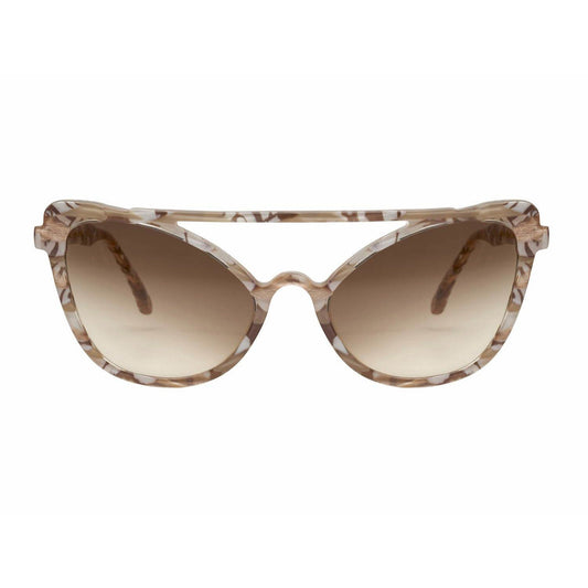 Gattara Sun - Buff - Cibelle Eyewear