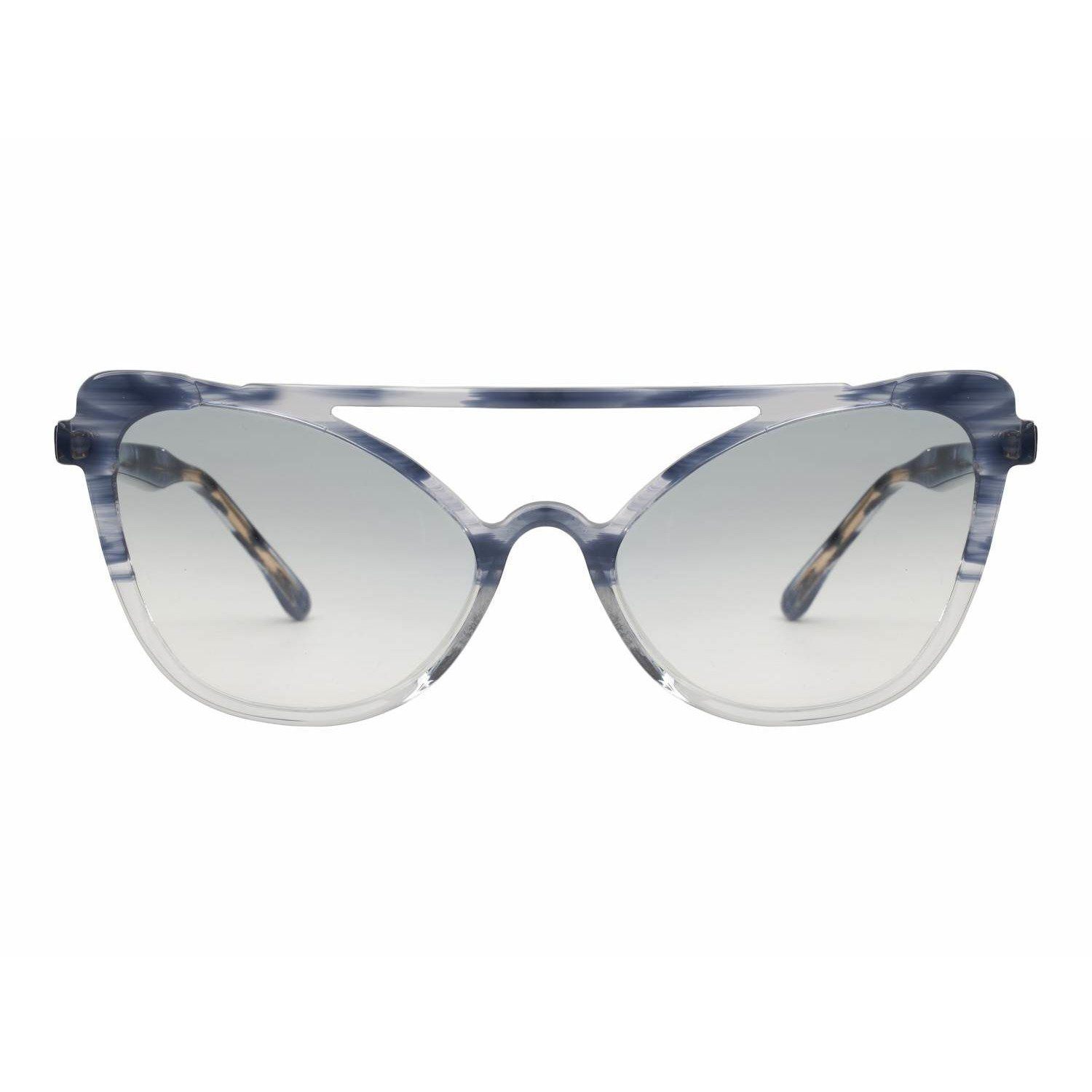 Gattara Sun - Azzurro - Cibelle Eyewear