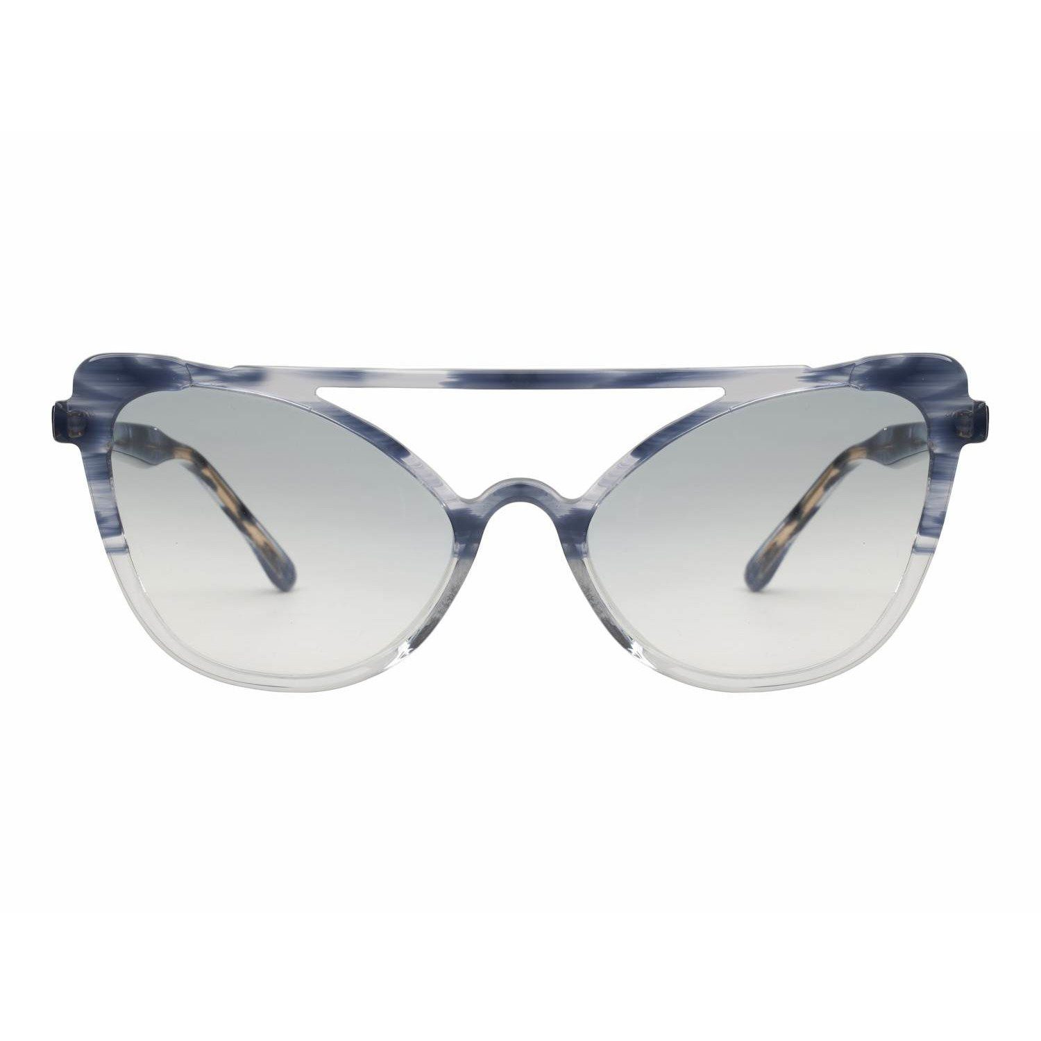 Gattara Sun - Azzurro - Cibelle Eyewear