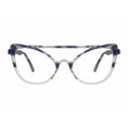 Load image into Gallery viewer, Gattara - Azzurro - Cibelle Eyewear
