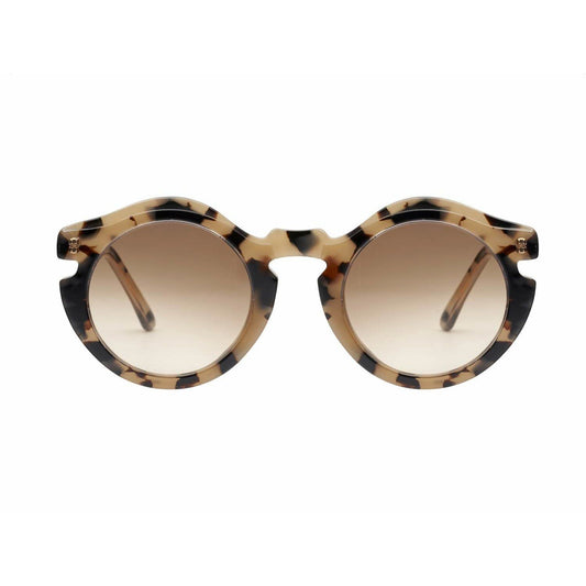 Doppio Sun - Havana Tort - Cibelle Eyewear