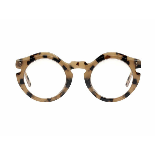 Doppio - Havana Tort - Cibelle Eyewear