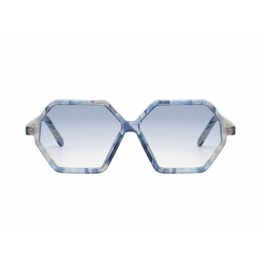 Foresta Sun - Azzurro - Cibelle Eyewear