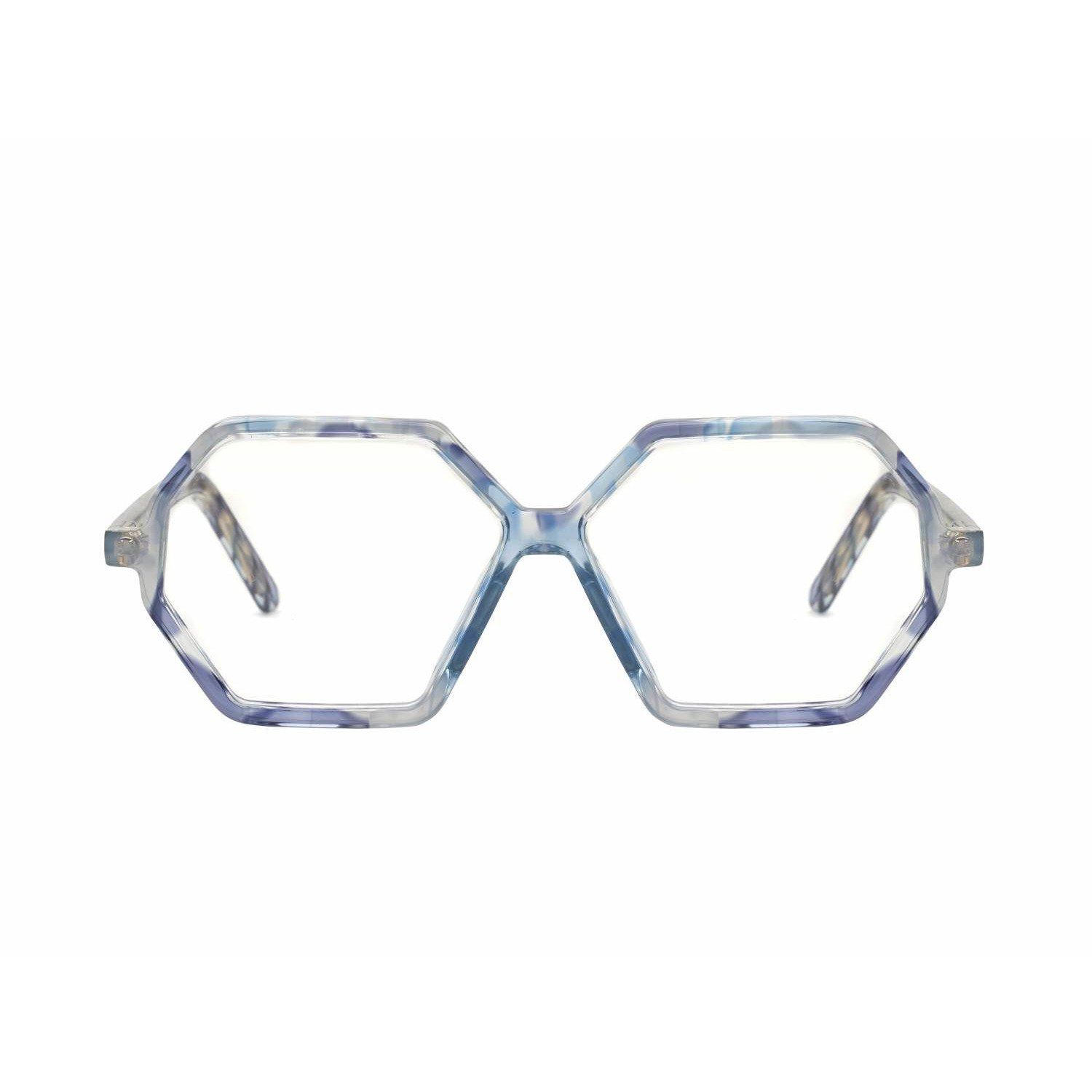 Foresta - Azzurro - Cibelle Eyewear