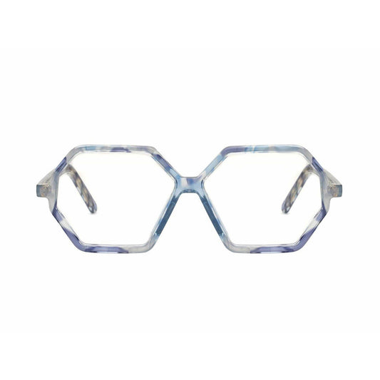 Foresta - Azzurro - Cibelle Eyewear