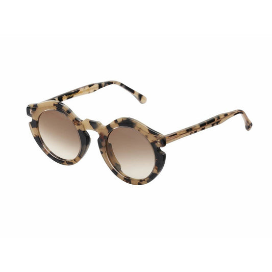 Doppio Sun - Havana Tort - Cibelle Eyewear