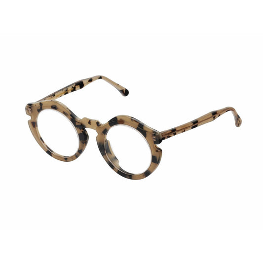 Doppio - Havana Tort - Cibelle Eyewear