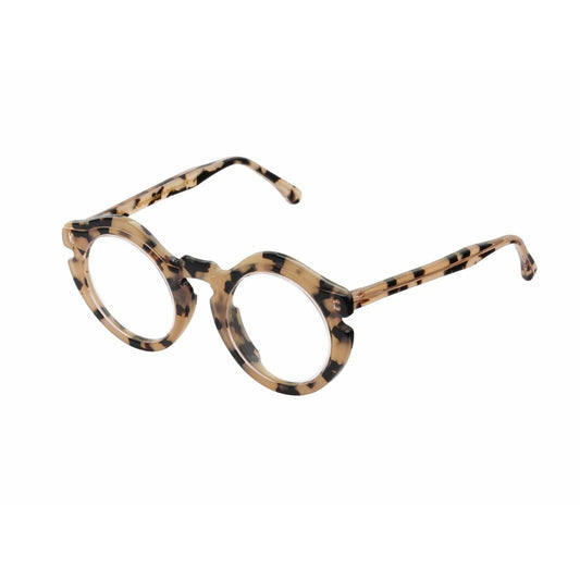 Doppio - Havana Rose - Cibelle Eyewear