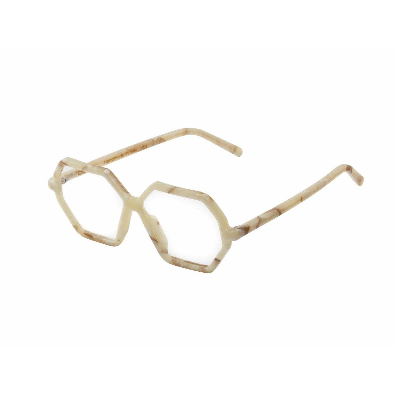 Foresta - Marble - Cibelle Eyewear