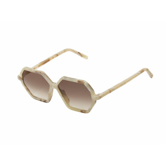 Foresta Sun - Marble - Cibelle Eyewear