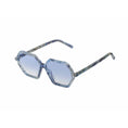 Load image into Gallery viewer, Foresta Sun - Azzurro - Cibelle Eyewear

