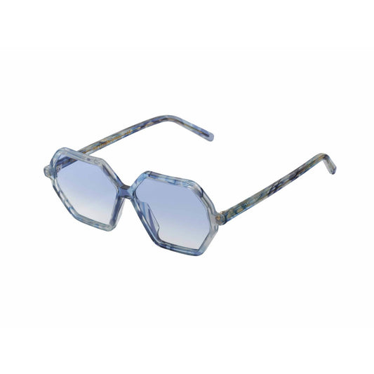 Foresta Sun - Azzurro - Cibelle Eyewear