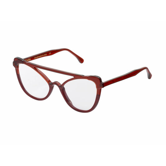 Gattara - Rosso - Cibelle Eyewear