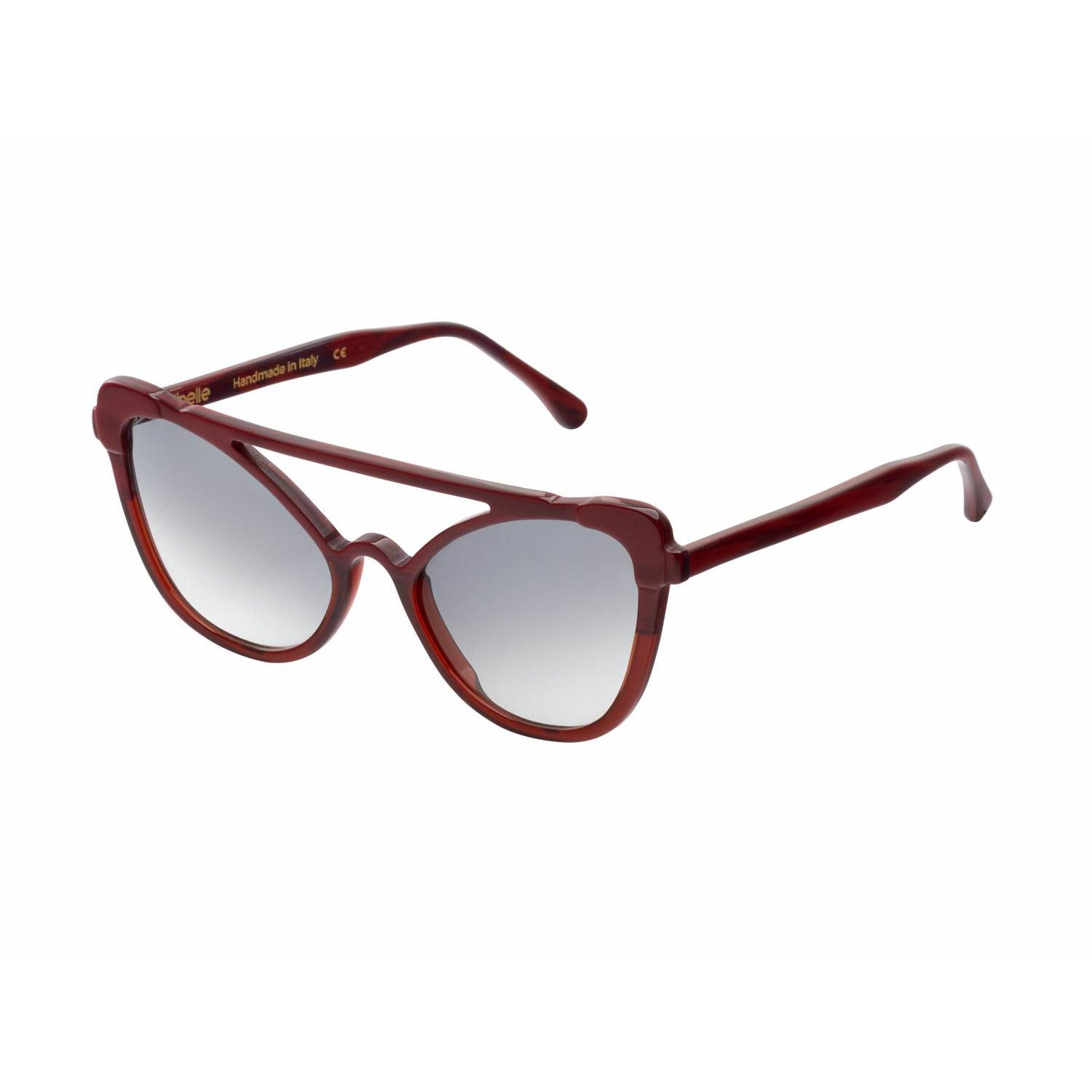 Gattara Sun - Ruby - Cibelle Eyewear