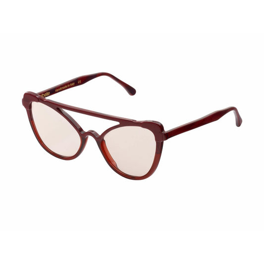 Gattara Sun - Ruby - Cibelle Eyewear