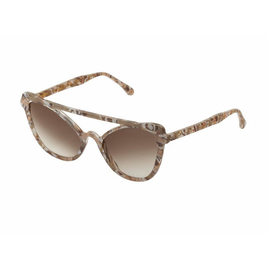 Gattara Sun - Buff - Cibelle Eyewear