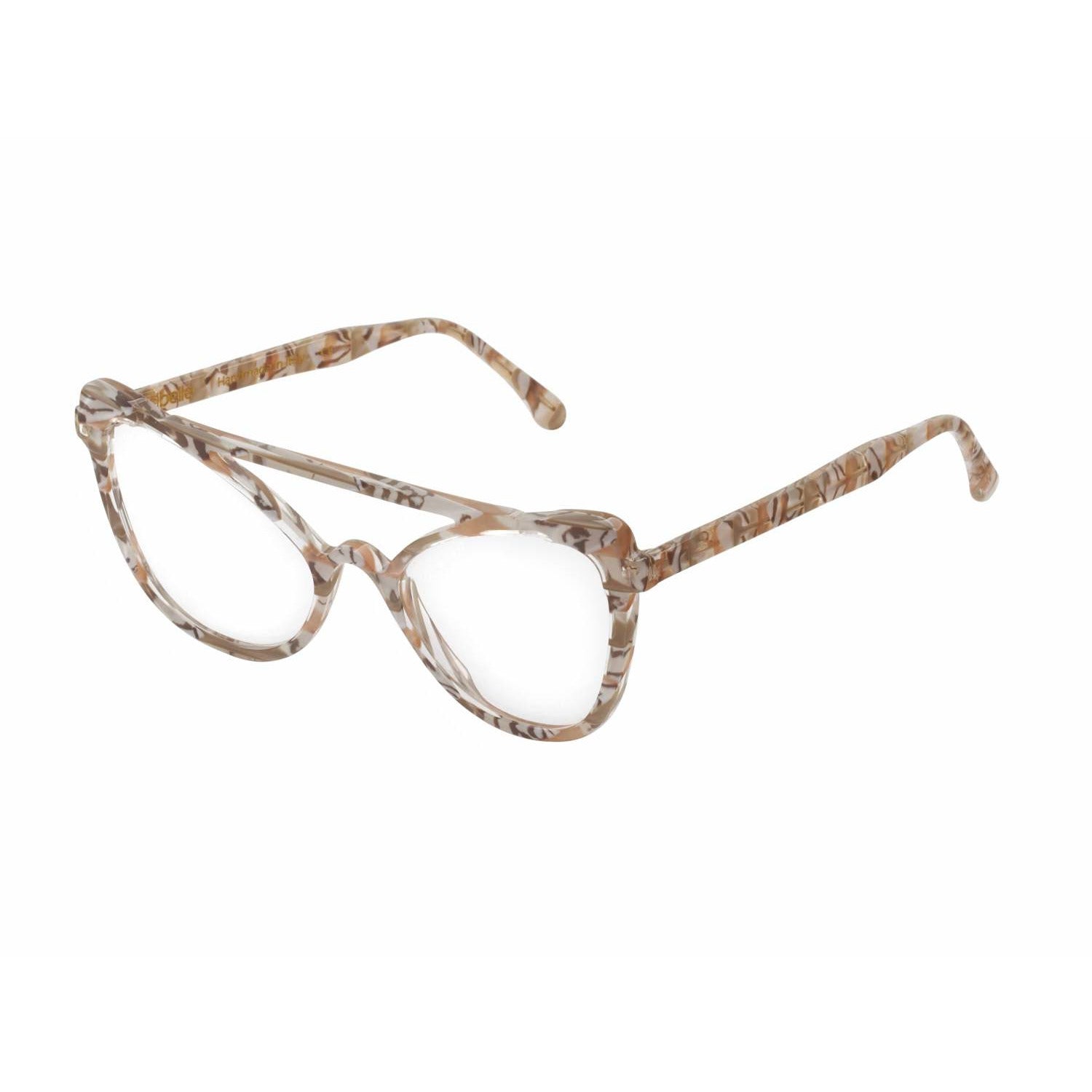 Gattara - Buff - Cibelle Eyewear